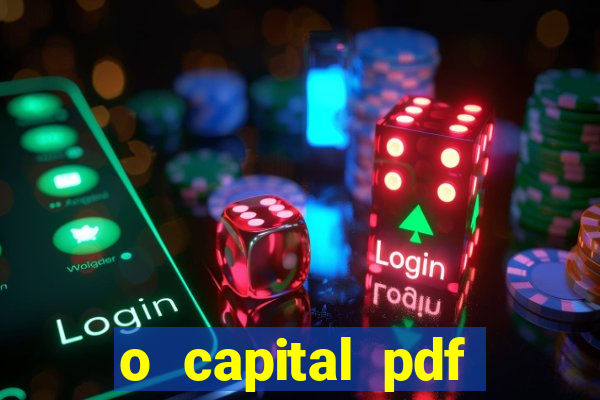 o capital pdf livro 2